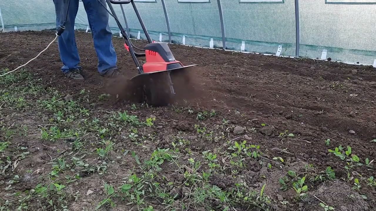 Motosapa electrica Yato 1500w