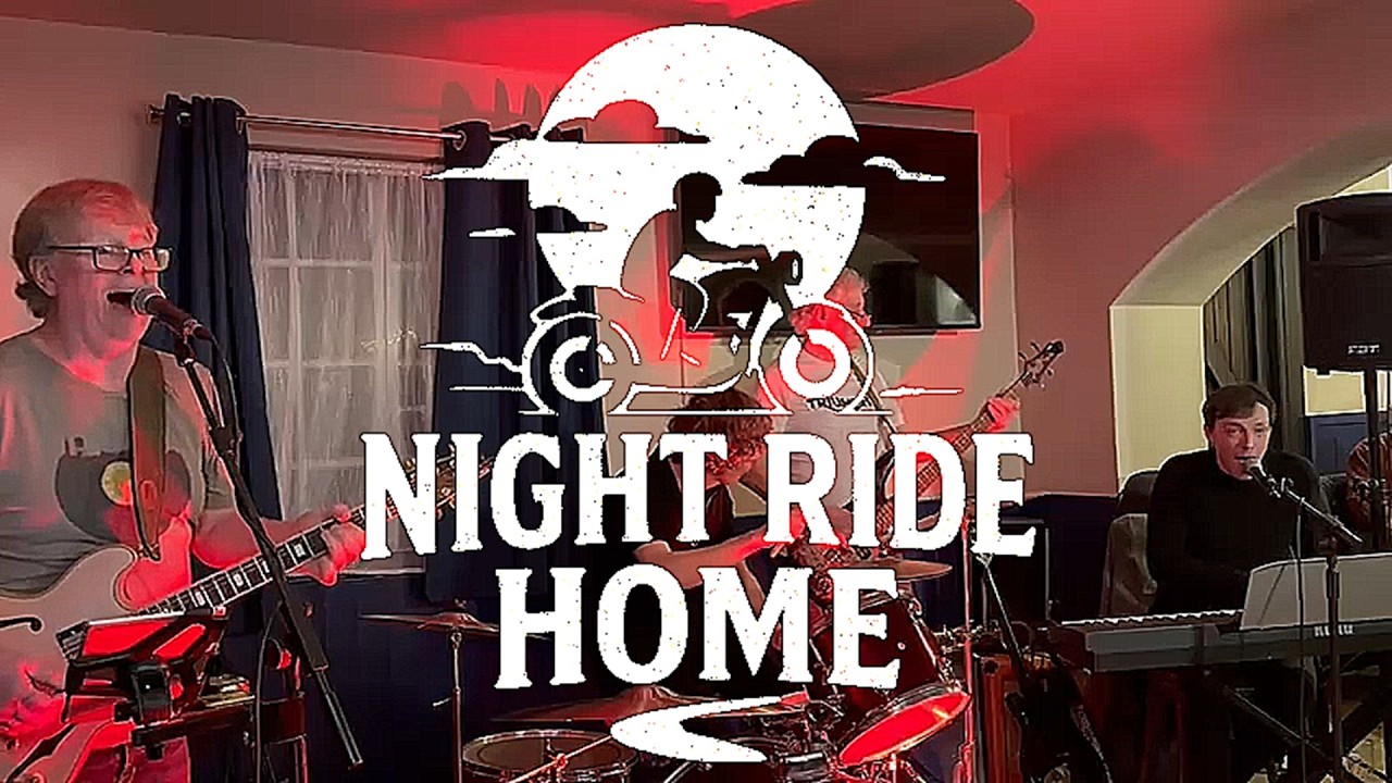 Night Ride Home Live, 31st Jan 2026