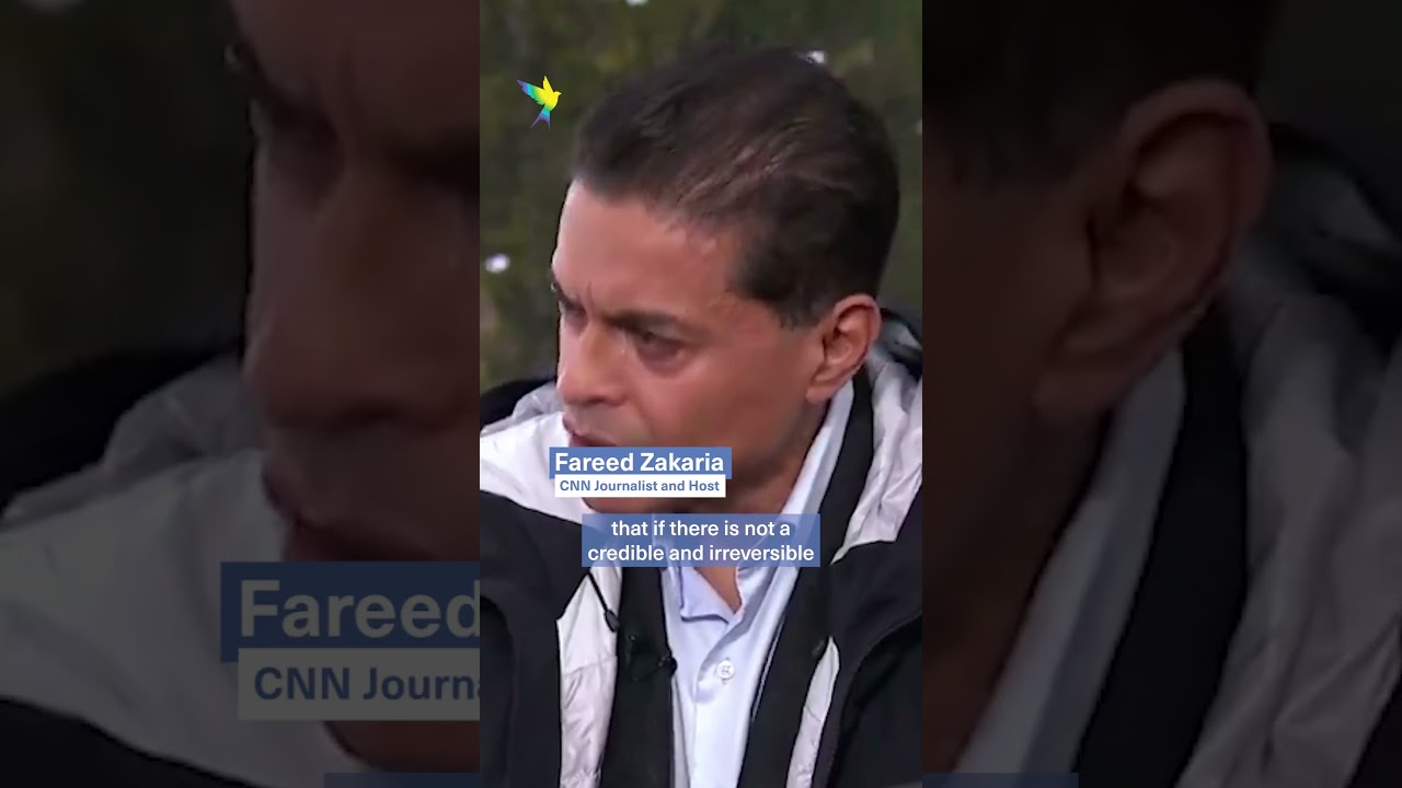Saudi foreign minister Faisal bin Farhan: Normalisation with Israel requires Palestinian state