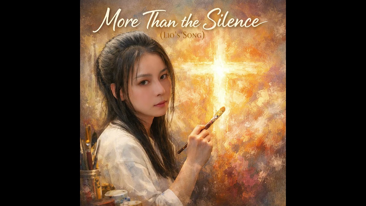 More Than the Silence (Lio’s Song)