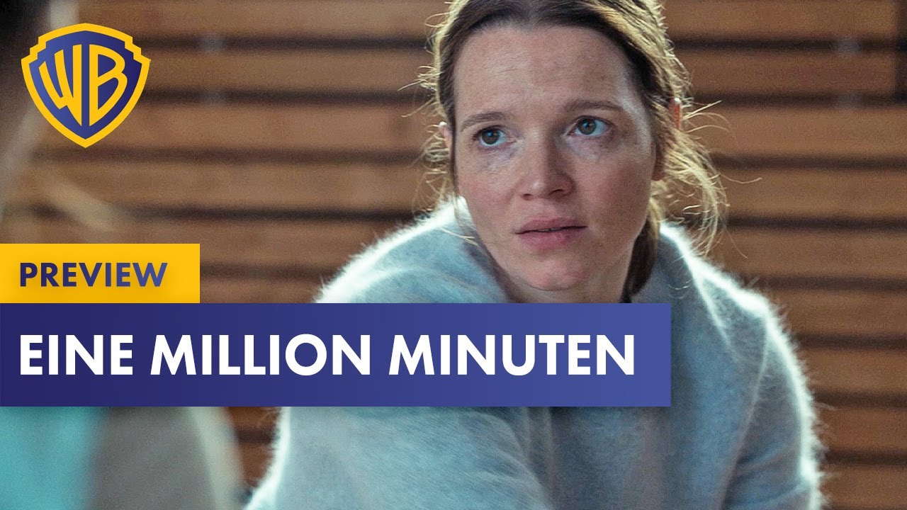 EINE MILLION MINUTEN – Preview Deutsch German (2024)