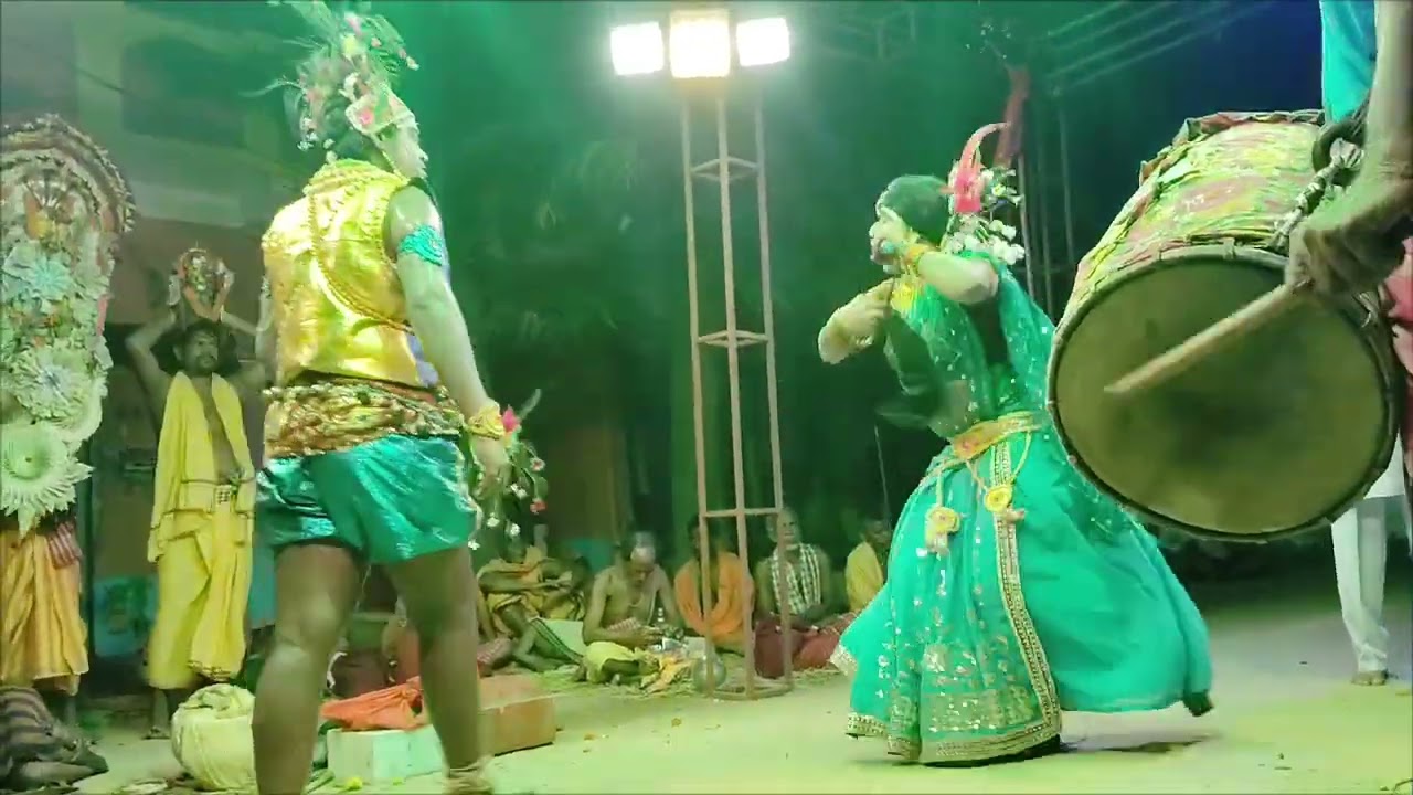 Parikuda gada danda nacha kela prabes 2025 SUSANTA KUMAR mo.8147959011