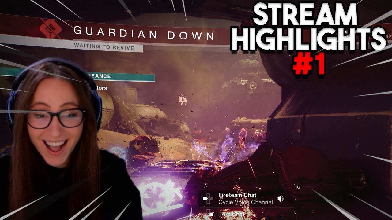 Best of iiizwergs Moments - Stream Highlights #1