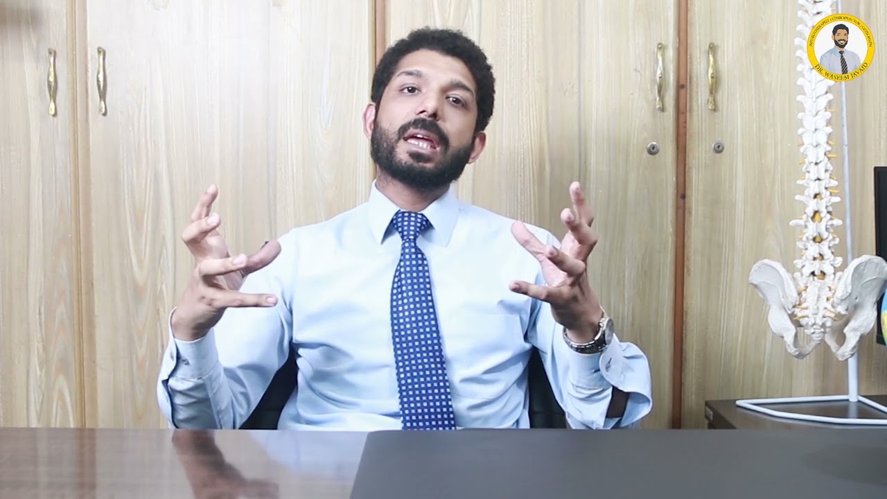 Understanding the Steps of Tissue Repair in Hindi/Urdu