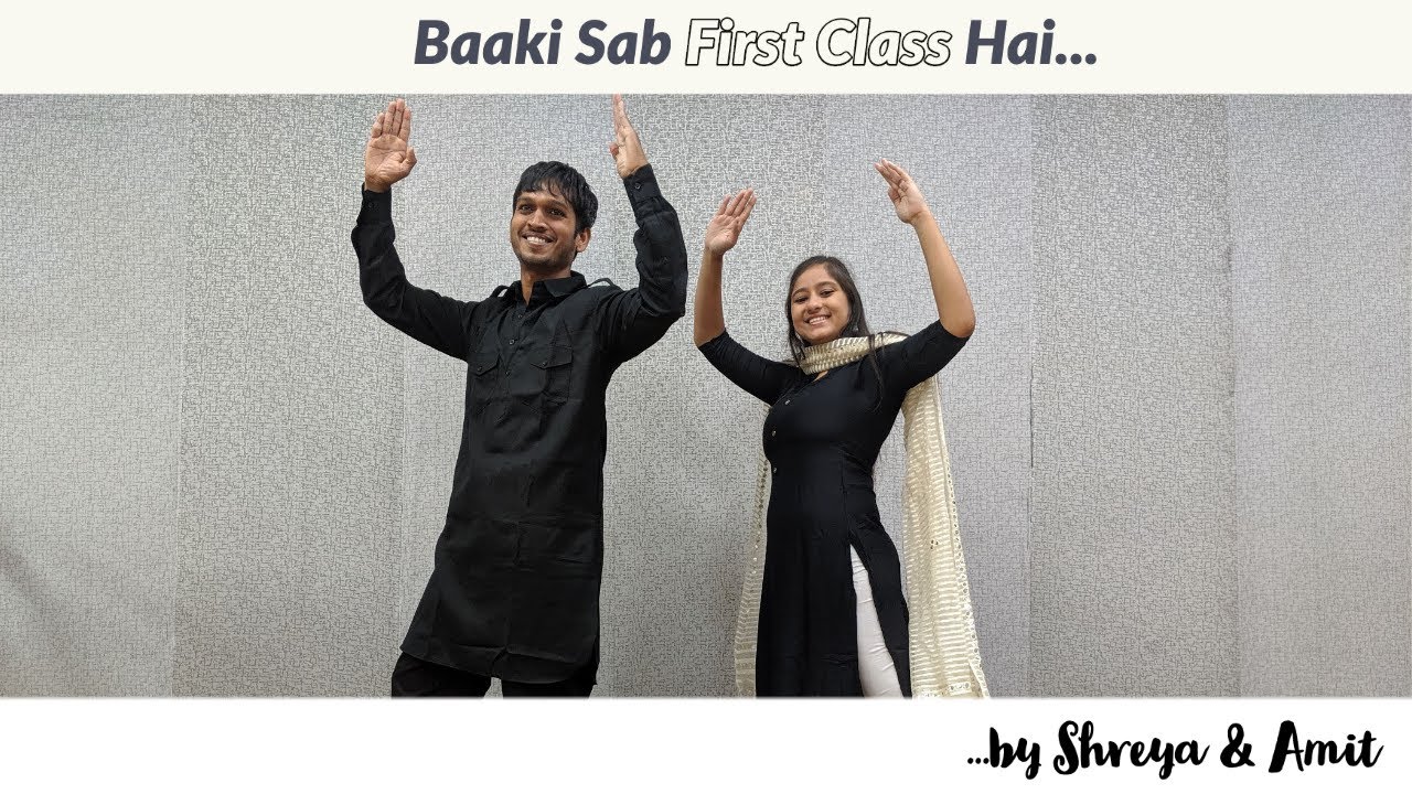 First Class| Kalank| Varun Dhawan| Kiara Advani| Bollywood Couple Dance| Life on the Beats