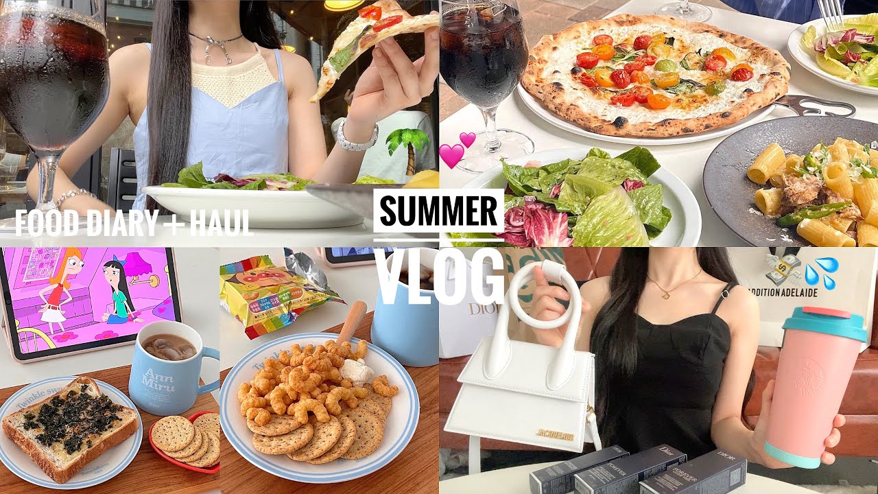 Повседневная жизнь японского кондитера👩🏻‍🍳✨Записи о еде + фильм 