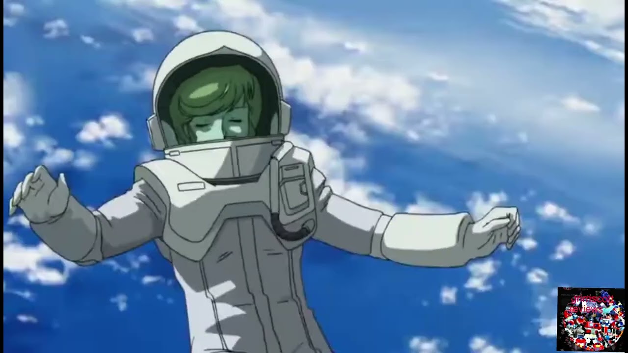 Gundam unicorn amv- creed higher amv