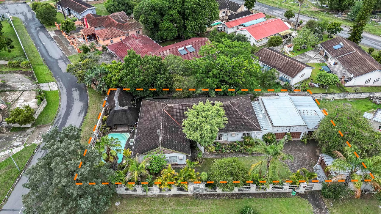 75 Wodehouse Str King Williams Town