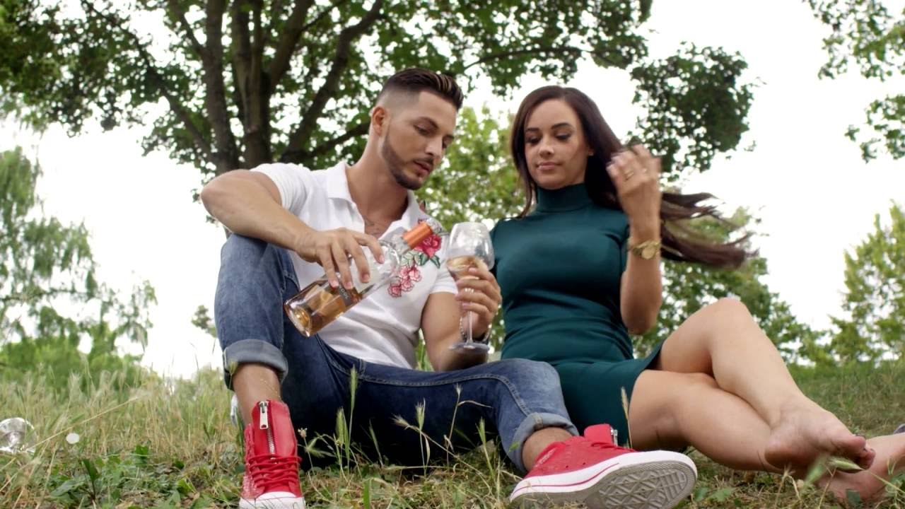 Nyno Vargas - Inolvidable (Videoclip Oficial)