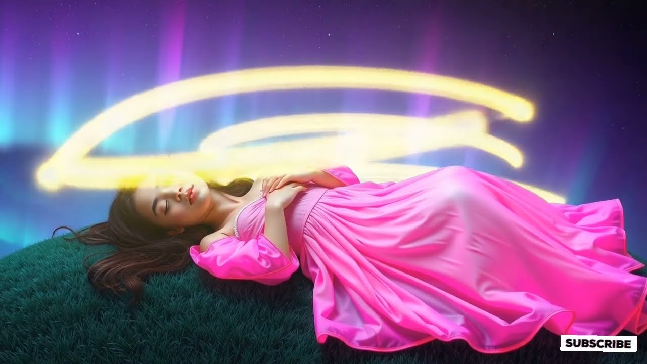 Deep sleep music no ads#meditationmusic #sleep 