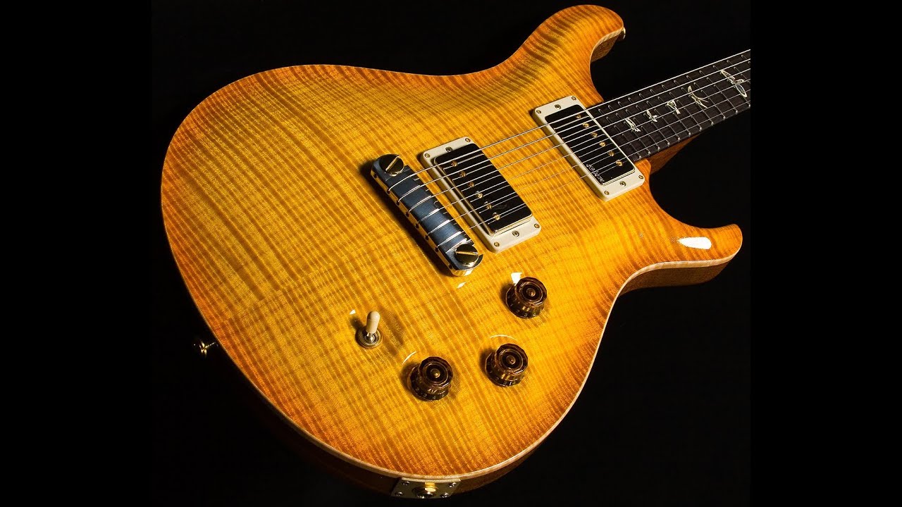 PRS Guitars Private Stock Limited David Grissom Signature  &bull;  SN: 11171245
