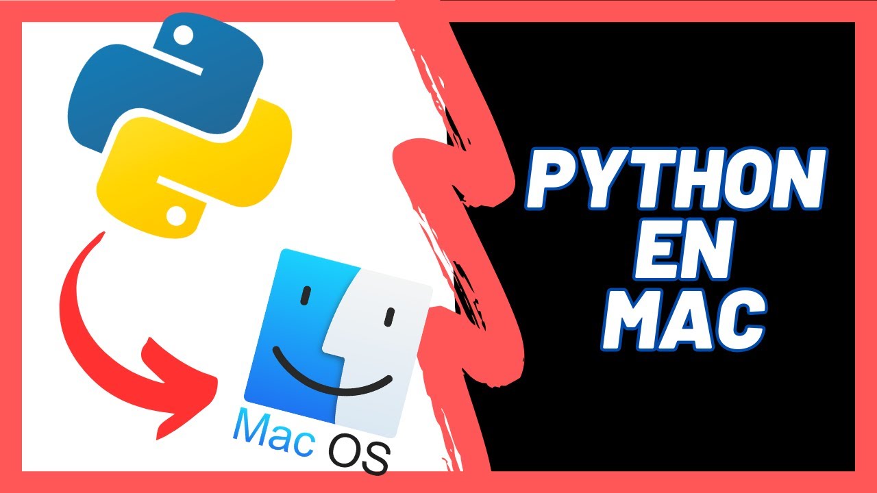 Como Instalar Python en Mac: La Gu&iacute;a Paso a Paso para Principiantes