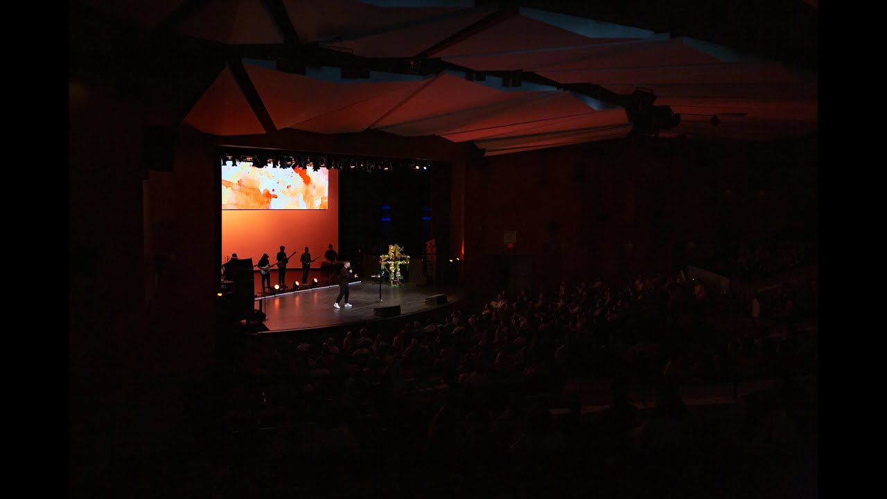 WHY THE SUNDAY SERVICE ?! | Dan Blythe