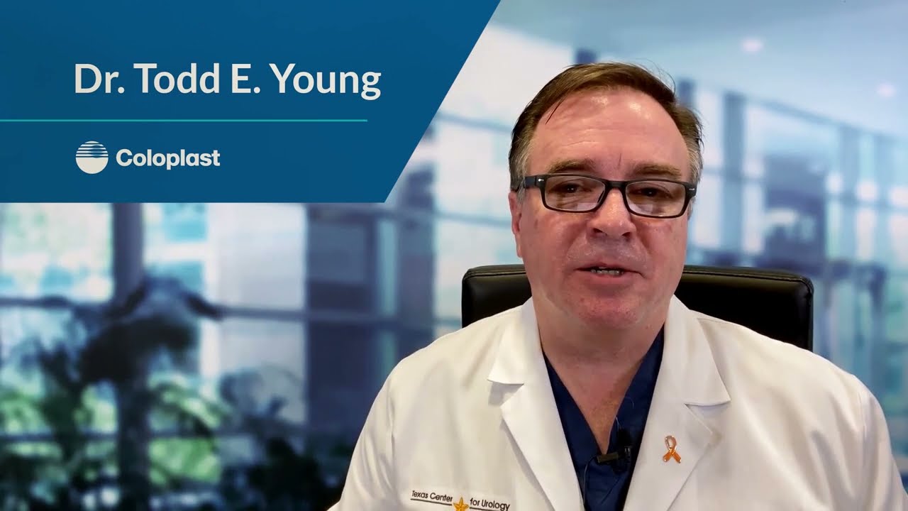 Penile Implant: Post-Op Instructions
