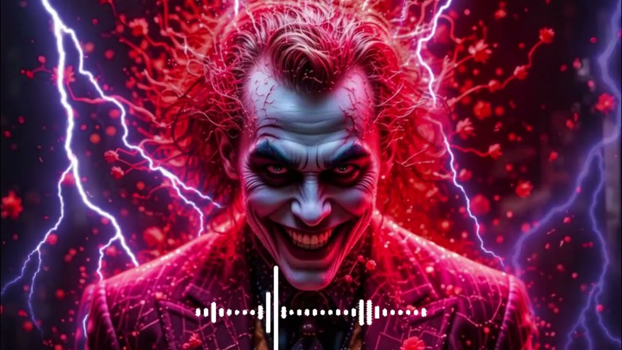 FAST RAP ⚡ AGGRESSIVE PHONK TRAP • HARD BASS BUCHZUCH