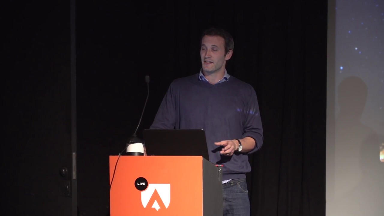 Social Impact and Change through Responsible Adventure - Matt Fenton