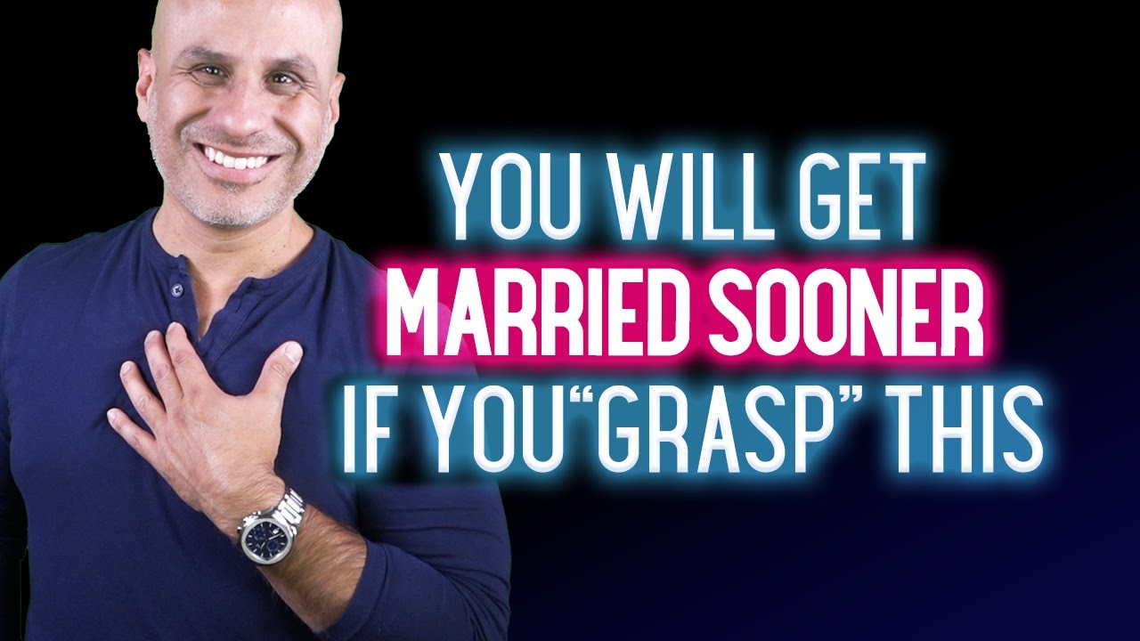 Owning These 7 Truths About Men Leads To Marriage