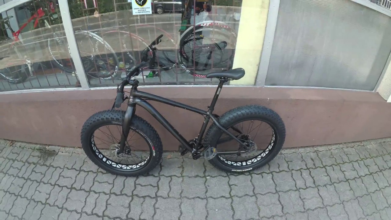 specialized fatboy ride