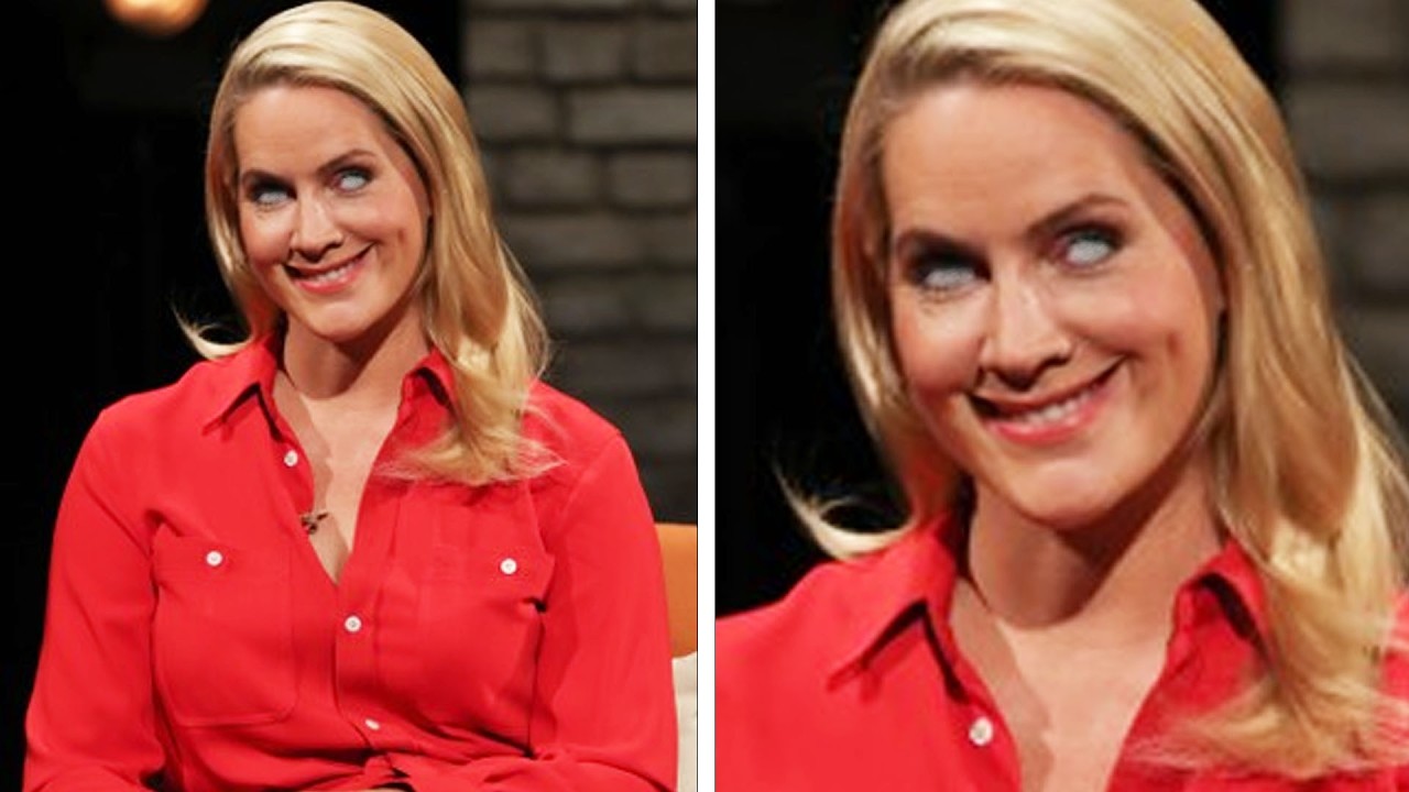 Top 10 Times People Acted Possessed On Live TV