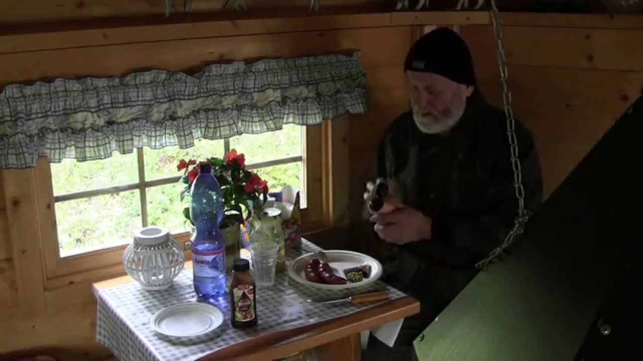 2015 06 17 Maistelemme Kivikylän Krillimakkaraa 17 06