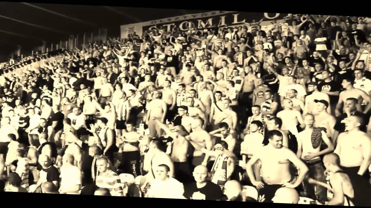 Incognito - Stomil z Olsztyna