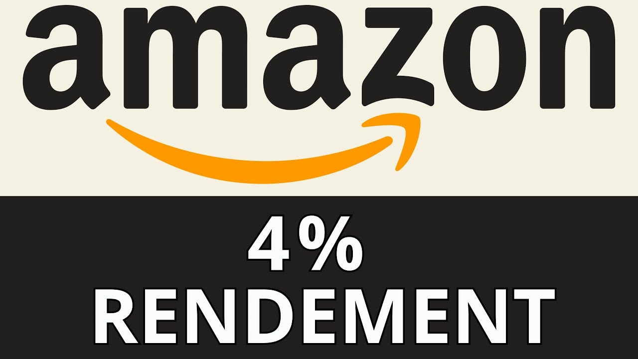 faut-il acheter action  AMAZON en 2025 ?