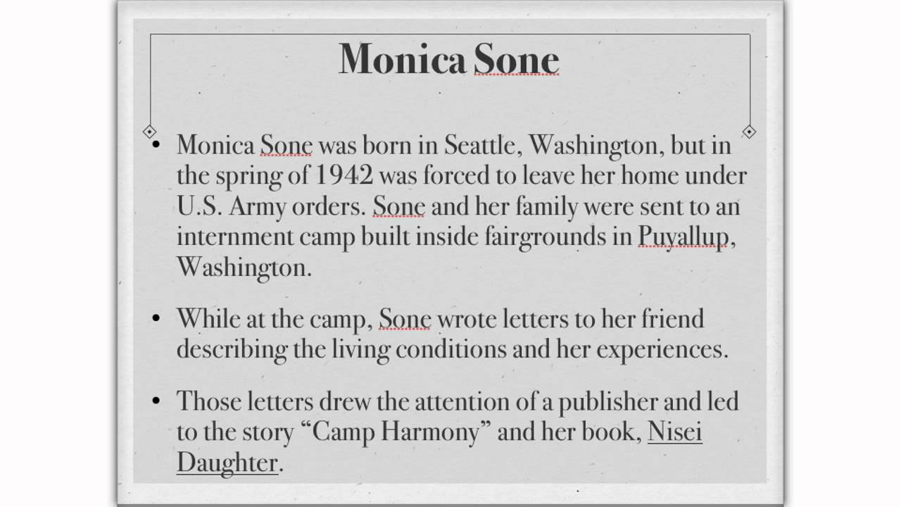 Asian American Literature