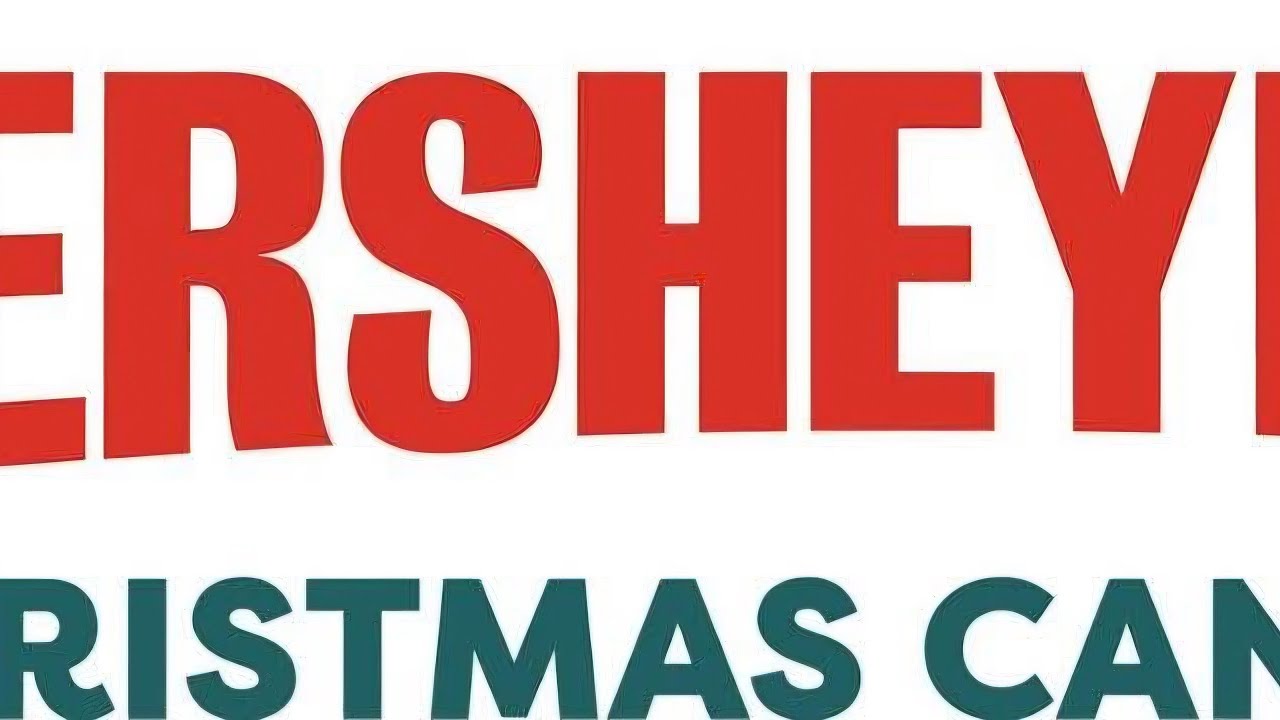 HERSHEY PARK CHRISTMAS IN CANDYLANE DECEMBER 2025