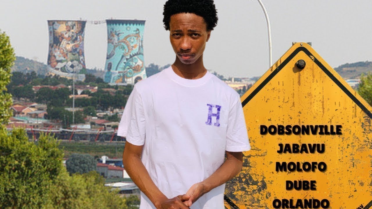irl in Soweto