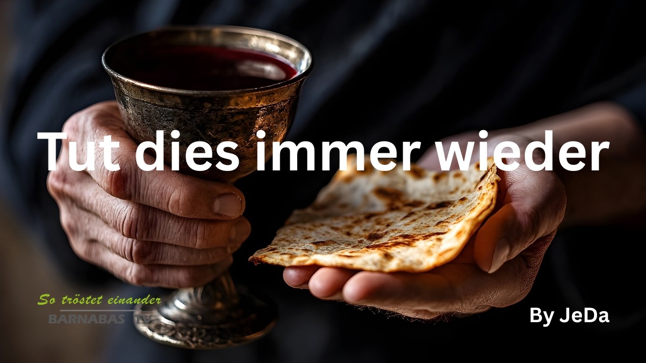 Tut dies immer wieder
