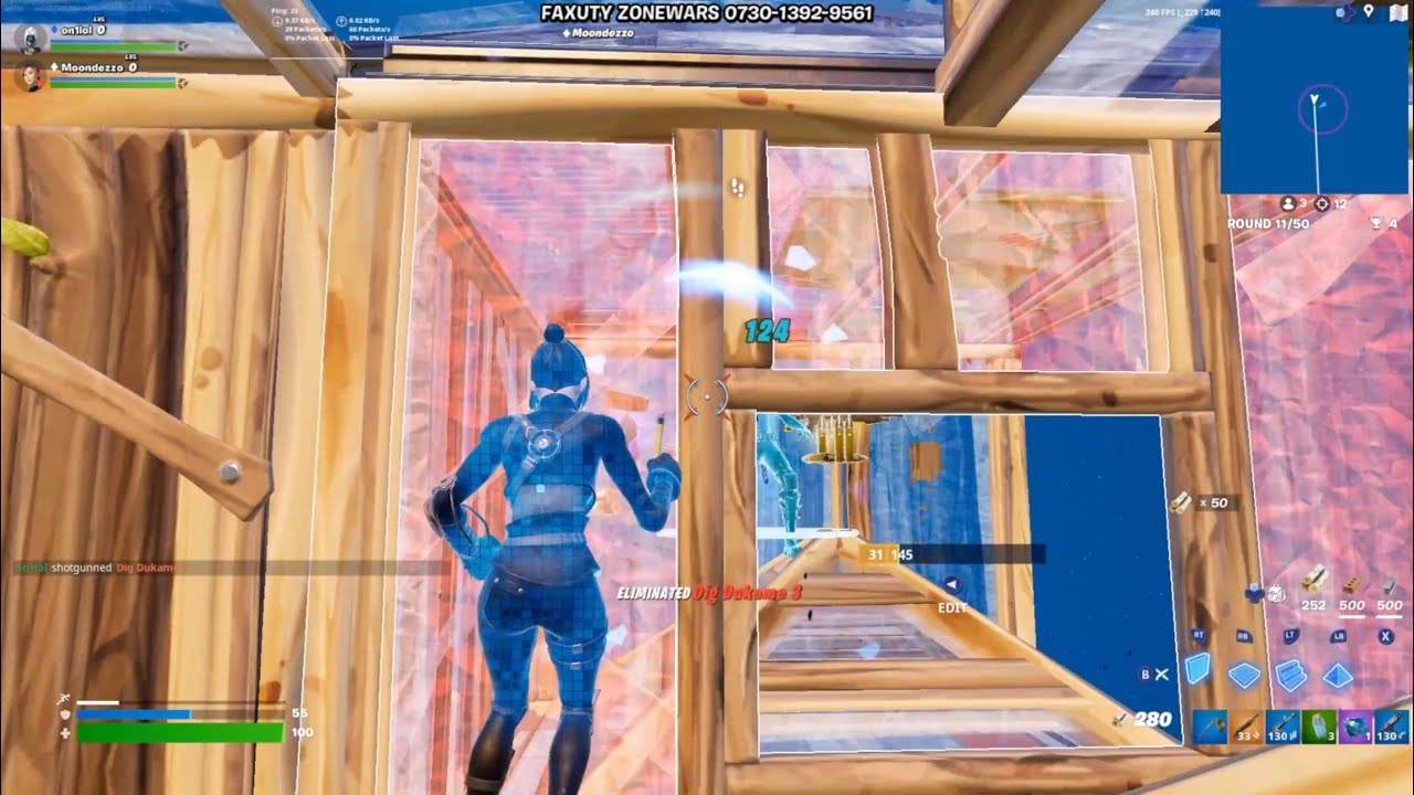 TRUST ISSUES + Best Controller Settings For AIMBOT/Piece Control🧩