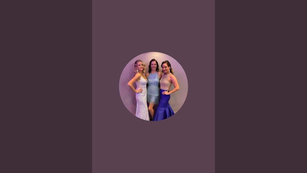 Glitter Pageantry is live
