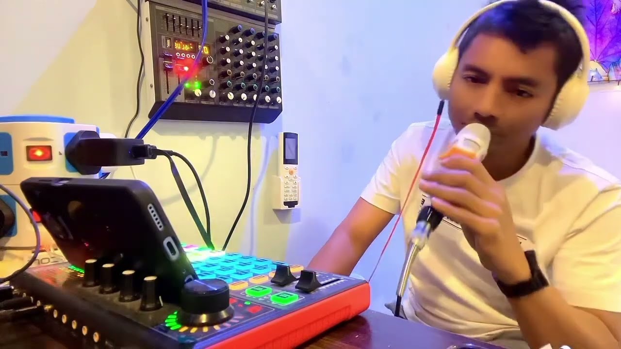 AKHIRNYA KU MENEMUKANMU - NAFF - COVER NRL TKI KSA