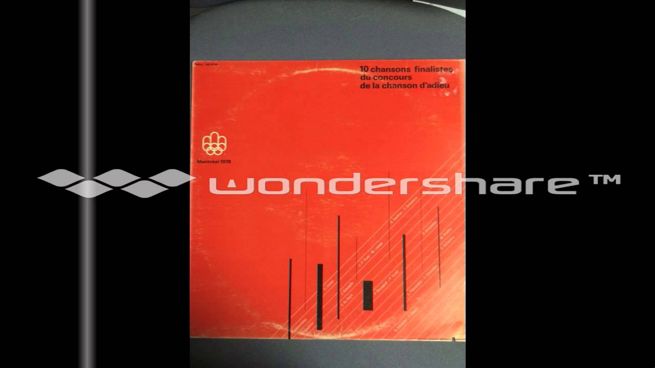 1976 Olympic Theme Song 