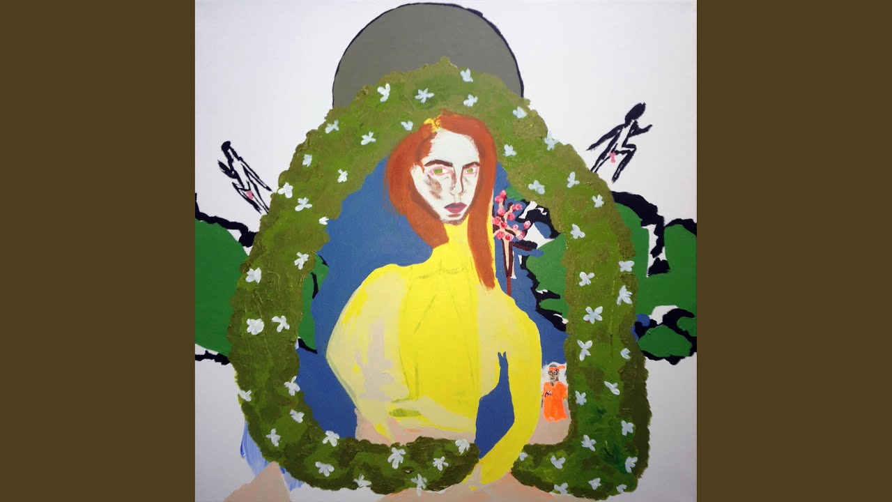 Stop Yelling in the Museum