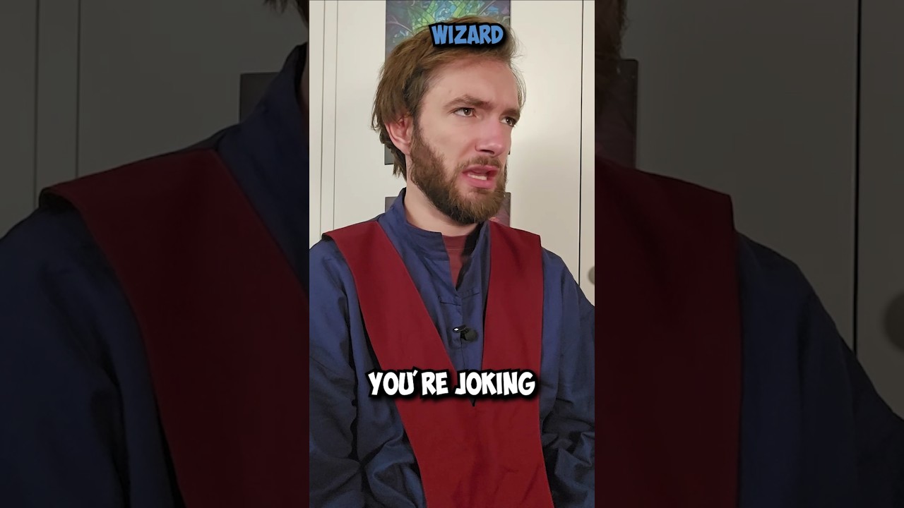 NEW Sorcerer & Wizard Subclasses for D&D!?!?!