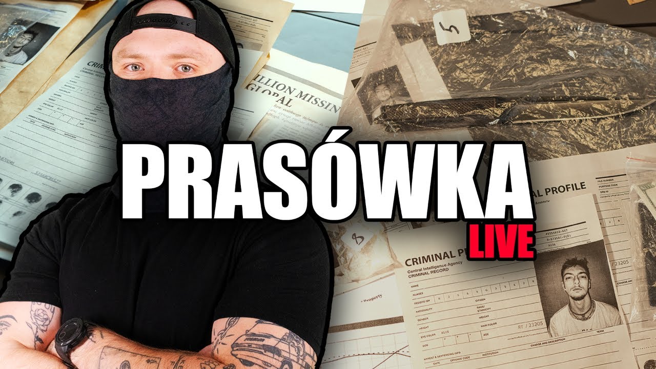 ZATRZYMAŁ UKRAIŃCA - DOSTAŁ ZARZUTY, AUDYT OBYWATELSKI - Prasówka Służbowa
