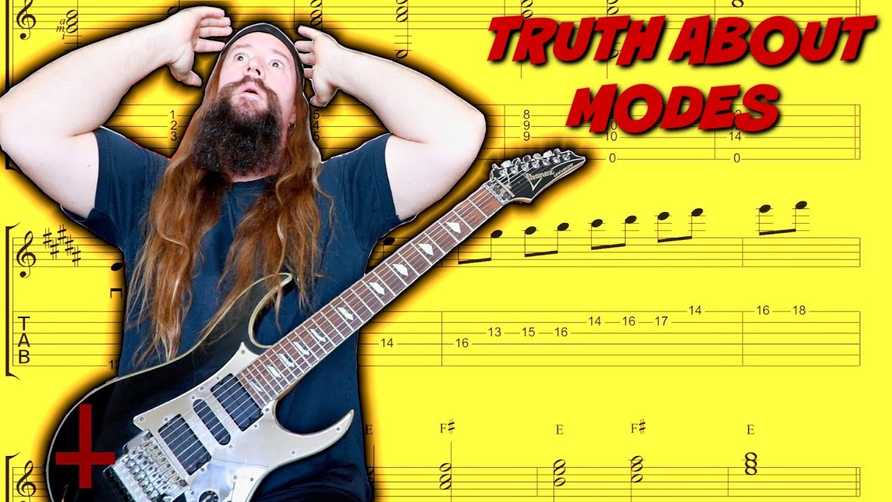 Why No One Understands Modes