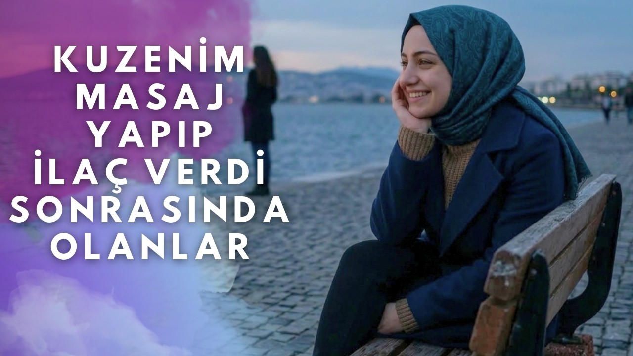 İZMİR’DE KALACAK YER BULAMADIM, KENDİMİ BİR TUZAĞIN İÇİNDE BULDUM| İtiraf Hikayeleri | Kırmızı Nokta