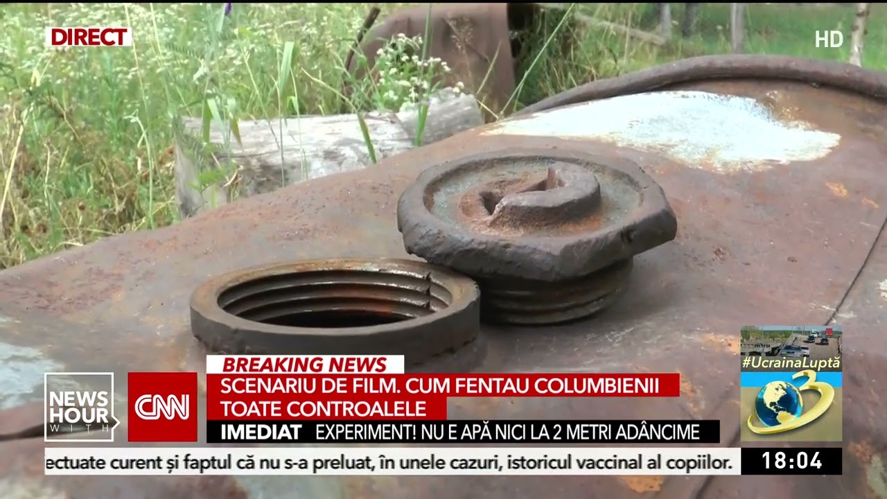 Primele imagini de la fabrica de droguri din Bihor | Cum fentau columbienii toate controalele
