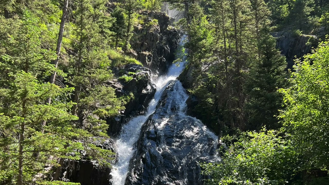 When the River Calls (SATB Choir)