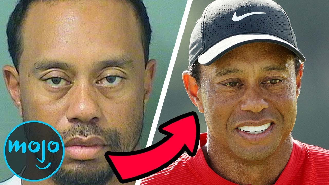 Top 10 Celebrities Who Overcame Legal Trouble