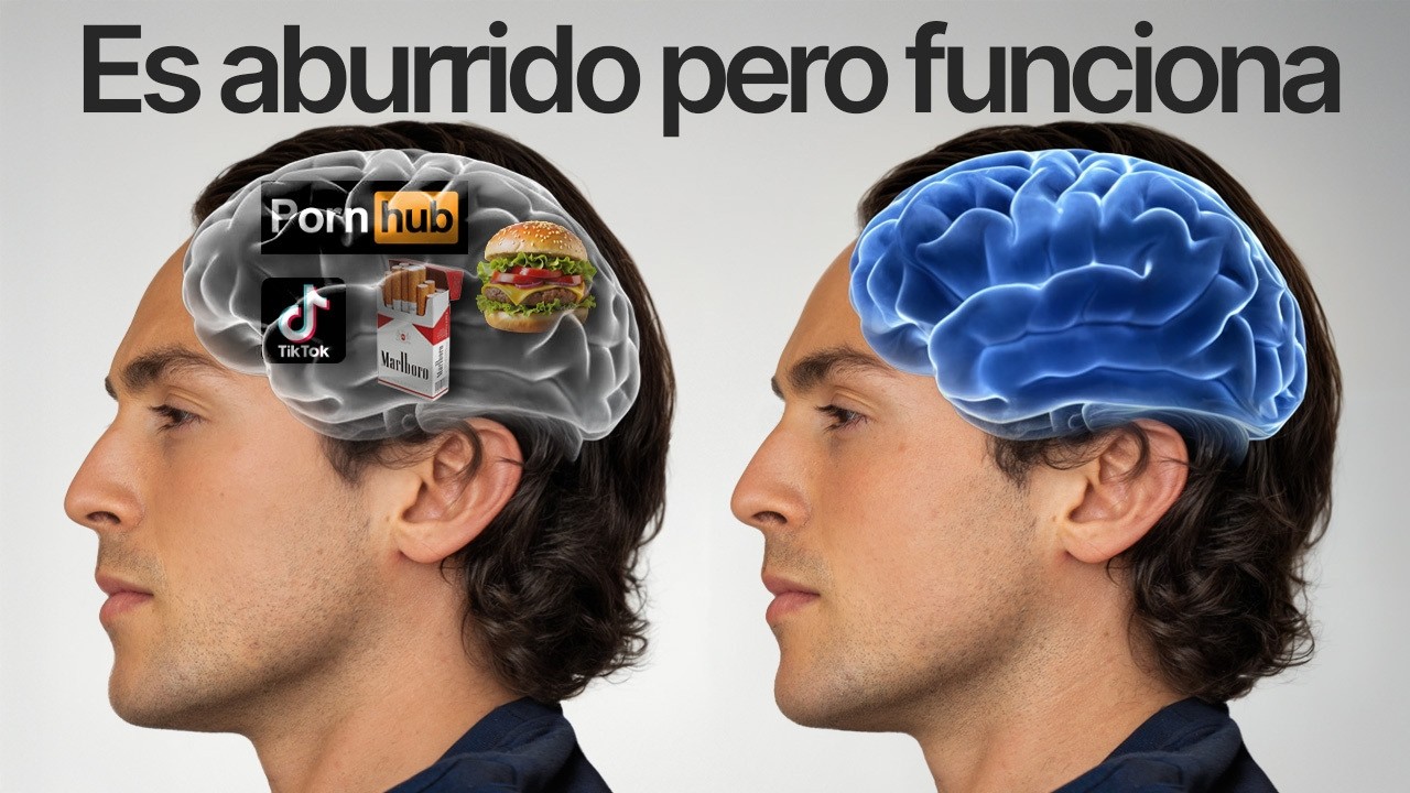Reprograma Tu Mente Para El Éxito (sólo lleva 7 días)