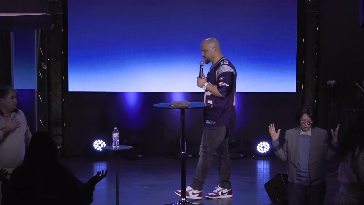 Culto Ao Vivo Online