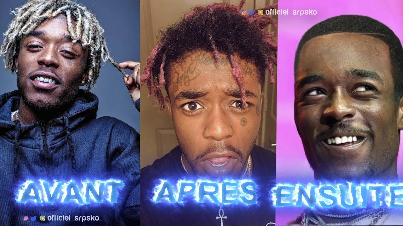 VOILA POURQUOI IL NE FAUT PAS TEINDRE VOS DREADLOCKS