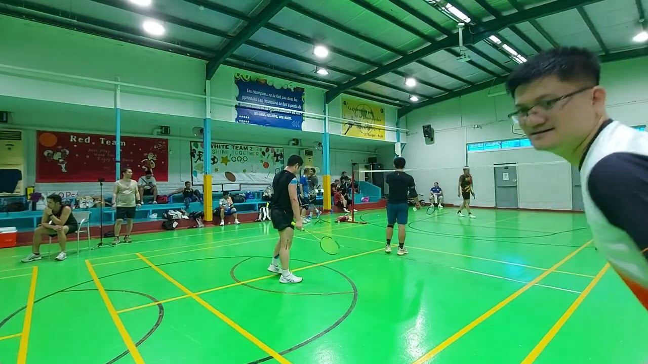 Sid&Neil vs. KuyaJhun&Ron-02/06/26