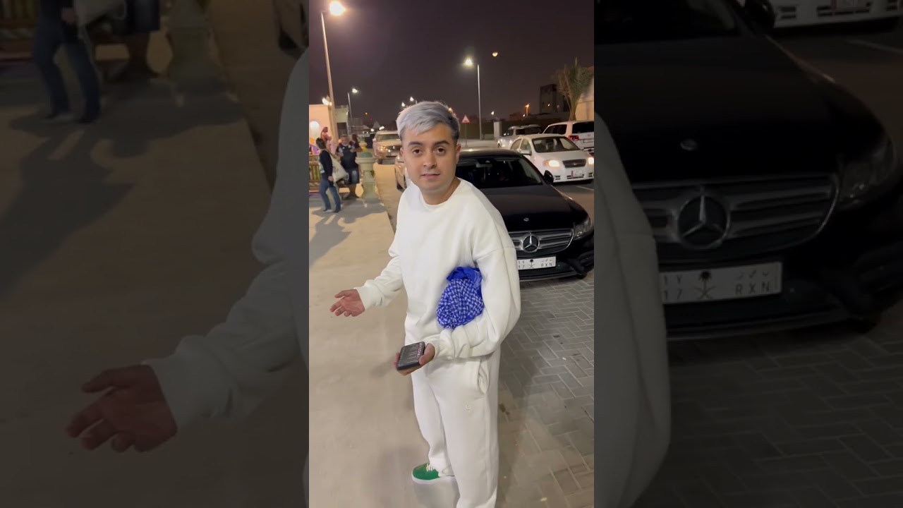 ME COMPR&Eacute; UN AUTO EN QATAR