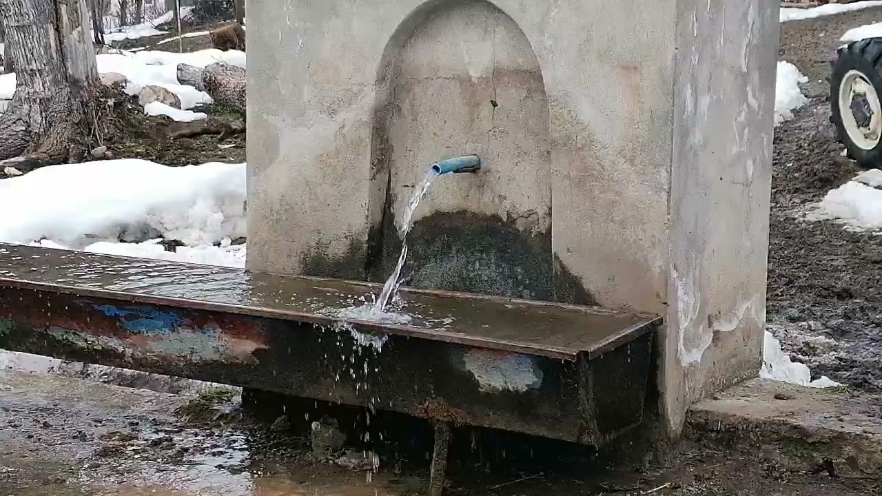 05.01.2025 Şavşat-Küplüce