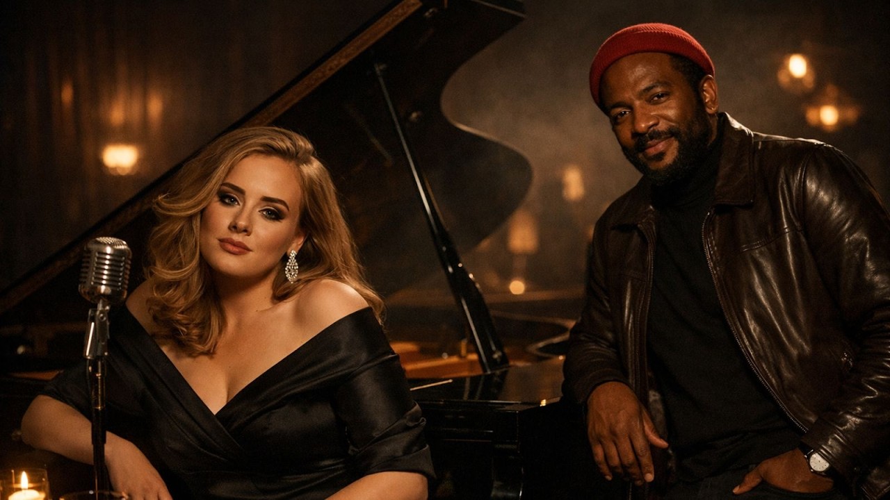 Norah Jones & John Legend - Quiet Storm 🎷 Smooth Late Night Contemporary Jazz  2026