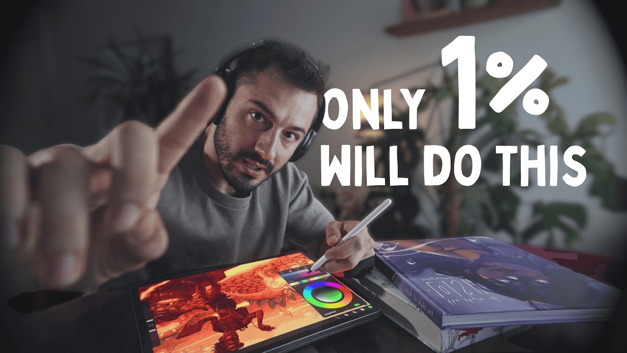 Why Slow Art Might Be the Only Way to Survive the Age of AI